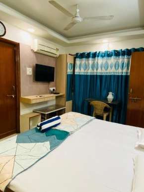 Cozy Bliss by SayC Hospitality